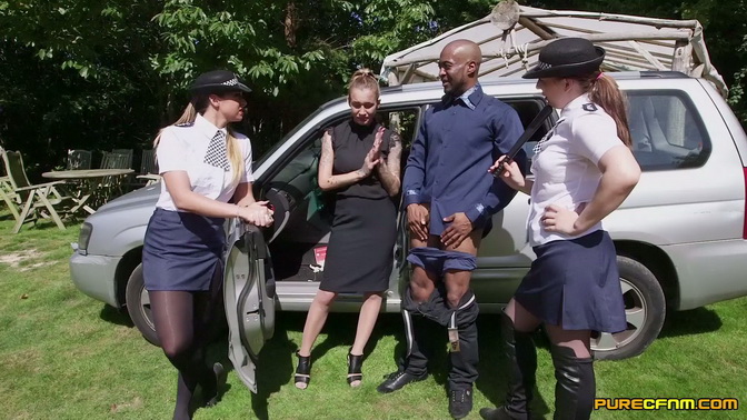 Pure Cfnm – Public Nuisance