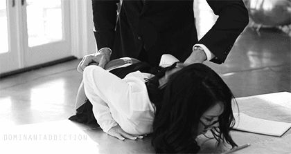 Spanking Blog – Great collection of spanking video files!