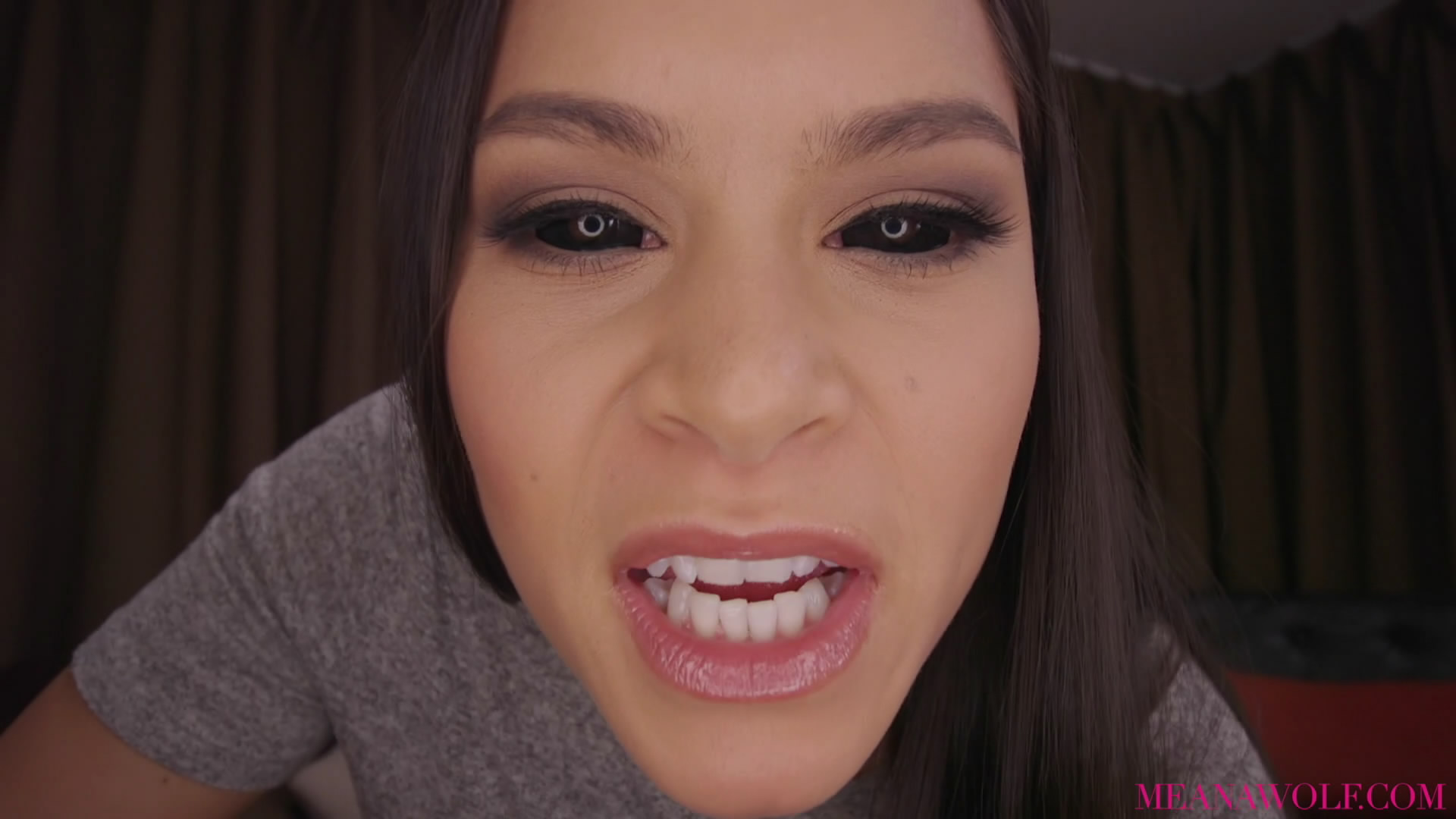 Meana Wolf: Inner Demon