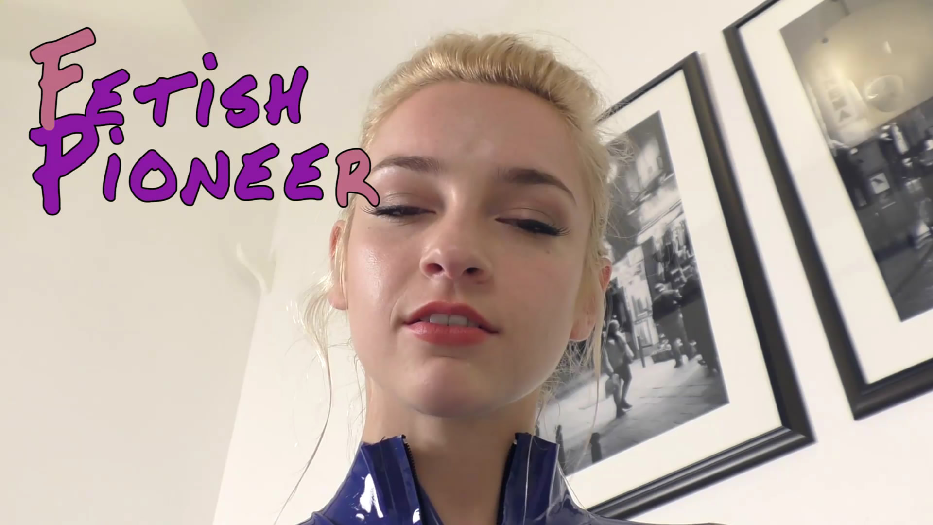 Mandy Marx: Pump For Class President