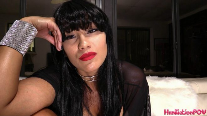 Humiliation POV Enchantress Sahrye: Cruel Whisper Mindfuck, Hearing The Truth Will Hurt You