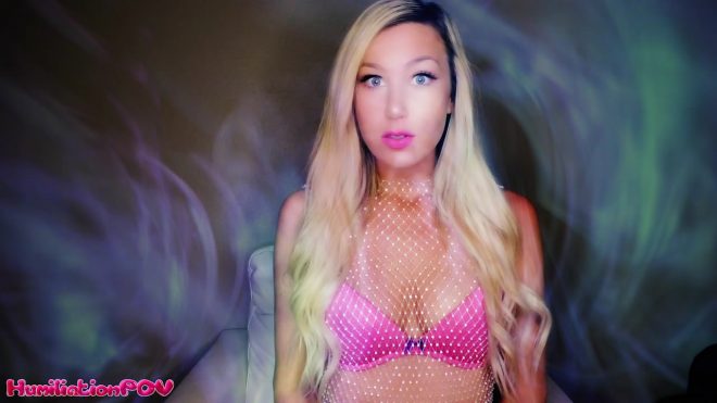 Humiliation POV Princess Piper: An Intimate Sensual Mindfuck For Lonely Losers