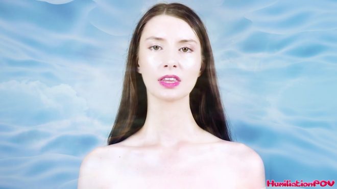 Humiliation POV Princess Mika: A Religious Awakening, Fall To Your Knees And Worship