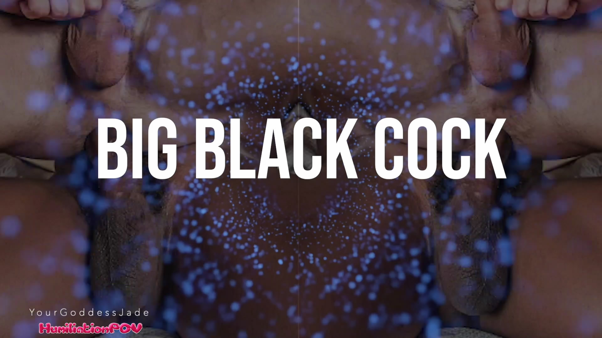 Humiliation POV Goddess Jade: BC Go-on Loop, Permit Your BBC Dependancy Develop From Control