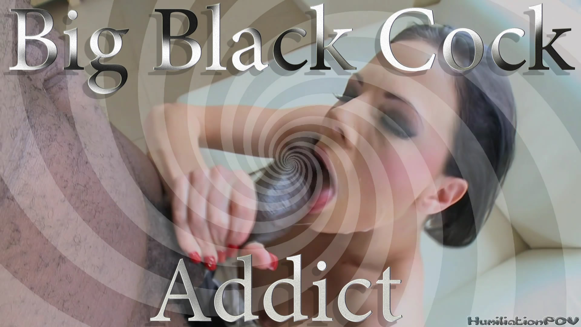 Humiliation POV McKenzie Alex: BBC Porn Has Brain-washed Your Bad Intellect, Stare Along With Stroke Faggot (Release date: Oct 20, 2020)