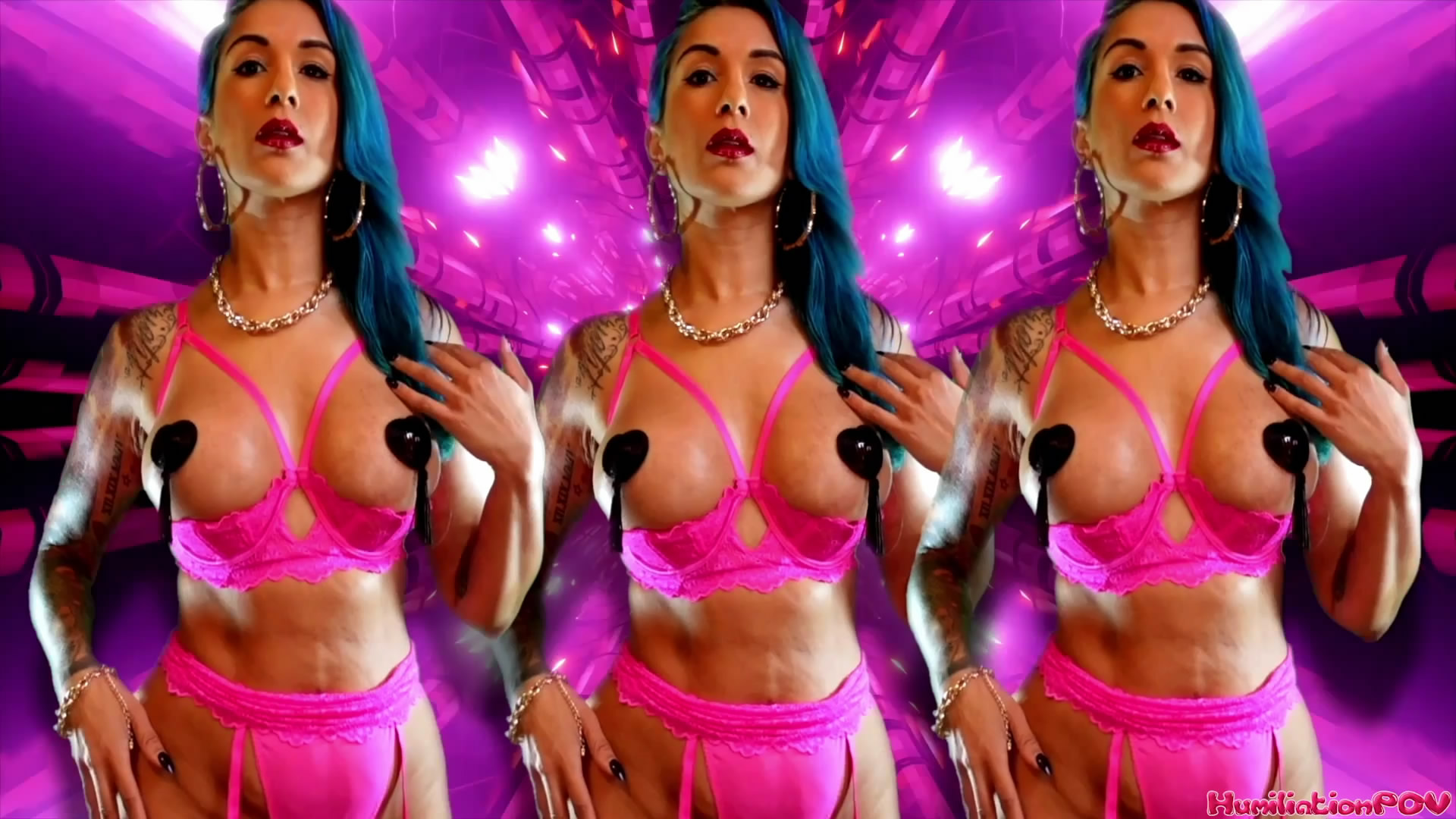 Humiliation POV Goddess Penelope: Mindless Drone Addiction Training For Brainless Aroma Sniffing Gooners  (Release date: Jan. 27, 2021)