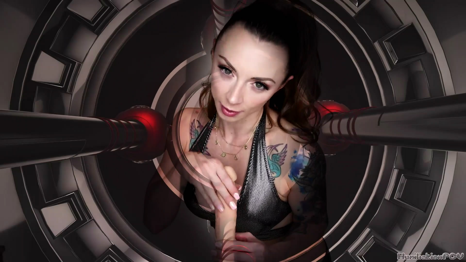 Humiliation POV London Lix: Welcome To The Mindfuck Goon Machine – Sniff To Activate  (Release date: Feb. 06, 2021) – MASTURBATION ENCOURAGEMENT