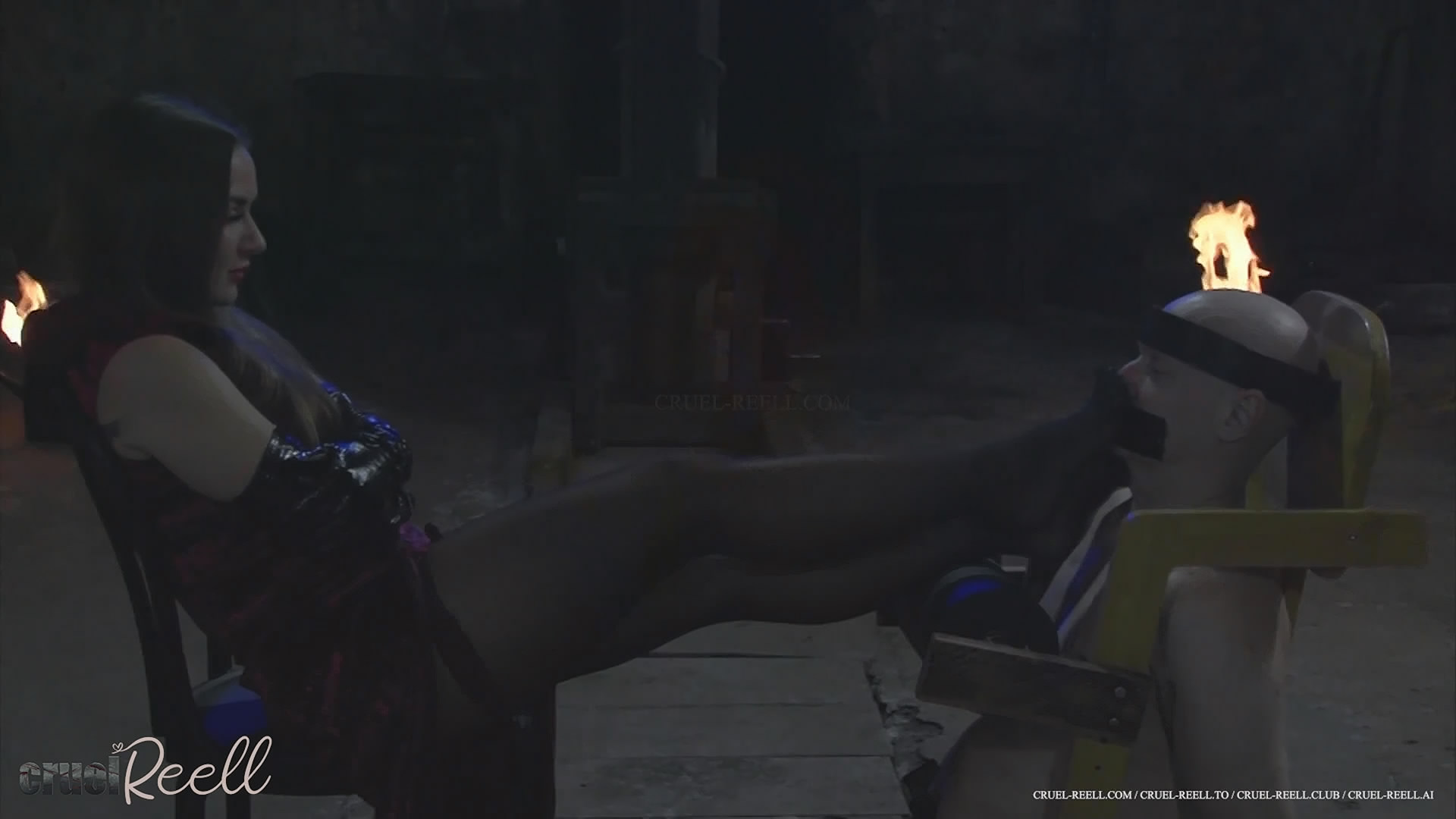 Reell: REELL – DAS NYLON-VIRUS 5