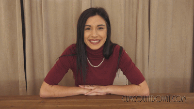 Cum Countdown – Goddess Nikki – Stroke Your Little Carrot Dick