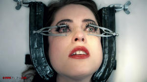 ClinicalTorments: At The Eye Specialist – Part Two