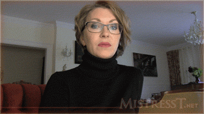 Mistress – T – Fetish Fuckery: Therapist Assesses Perversions