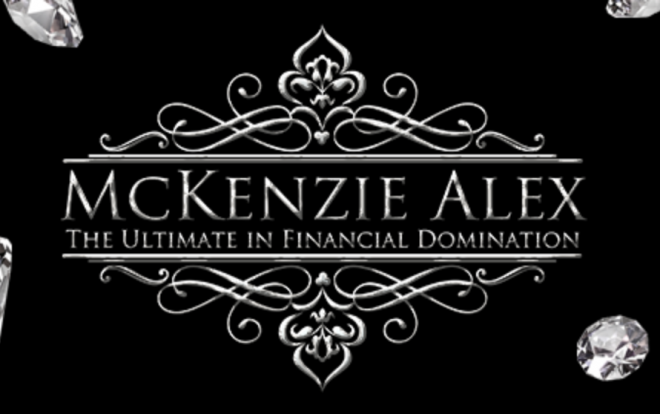 Miss Mc Kenzie: Sexy Office Cleaning Woman Seduces Married Man