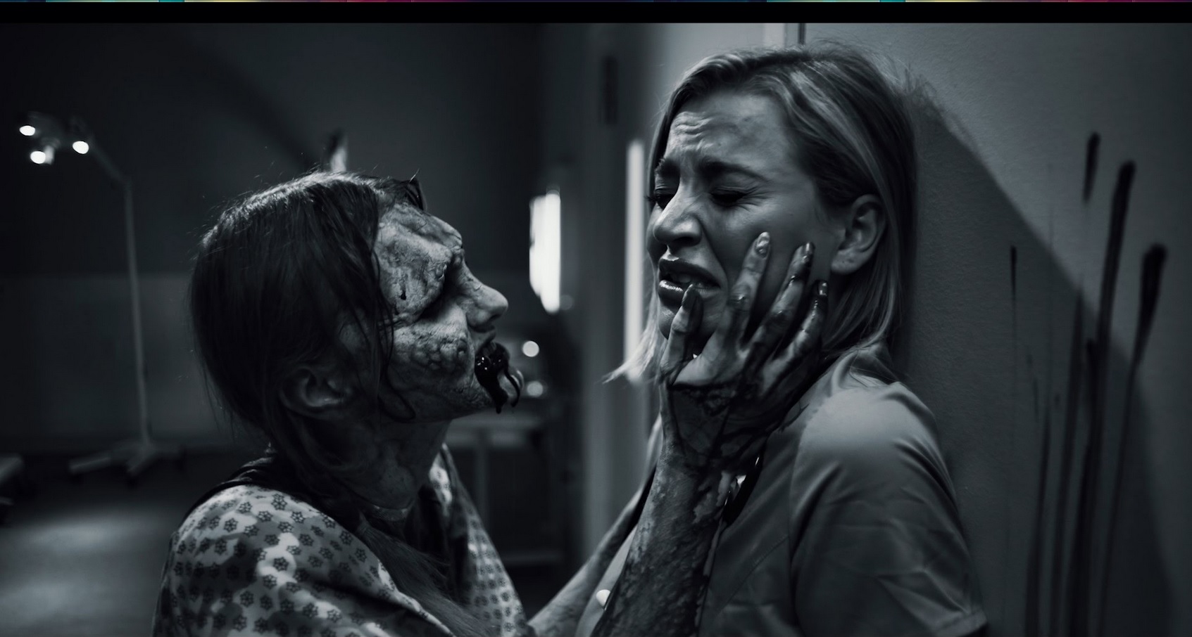 Monsterporn: Blake Blossom,Melody Marks – Innocent Face Pt 1 (December 3, 2025)